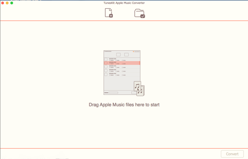TunesKit Apple Music Converter