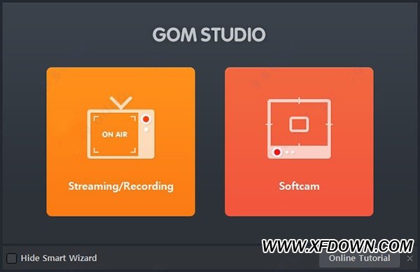 GOM Studio