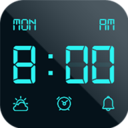 Digital clock APP  ׿
