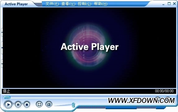 Active Player