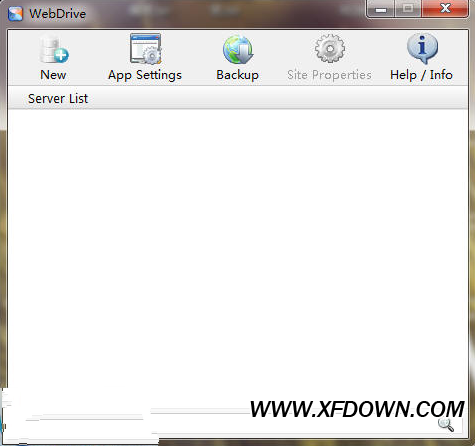 ļ(WebDrive X64)