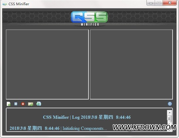 CSS Minifier