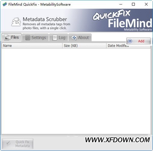 FileMind QuickFix