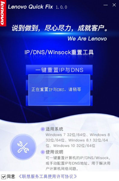 IP DNS Winsockù