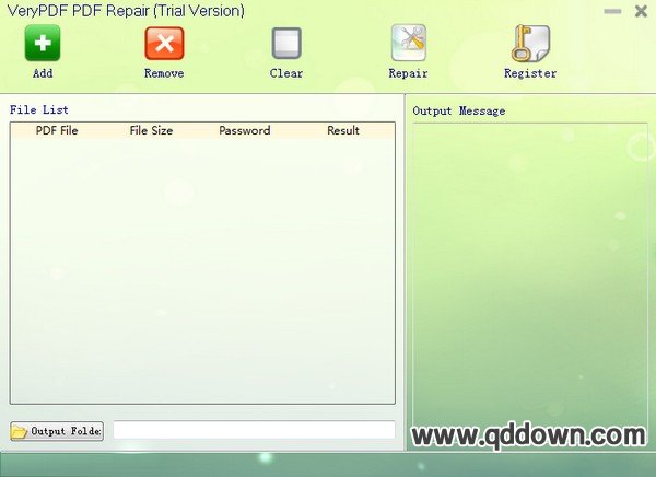 PDF޸(VeryPDF PDF Repair)